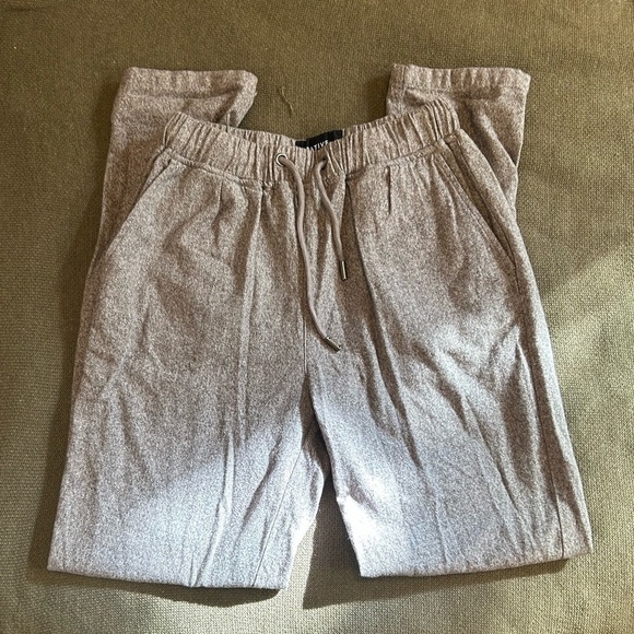 Native Youth Drawstring Cotton Pant - Picture 1 of 5